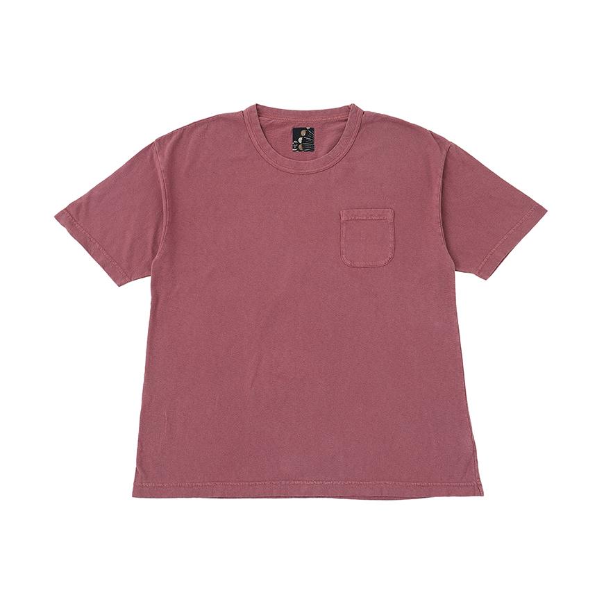 JUMBO TEE S/S (V.D.) | Visvim Official North American Web Store